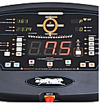 smooth 9.45 st console