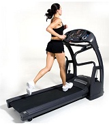 smooth 9.45 st treadmill review