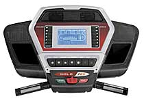 Sole F65 Console