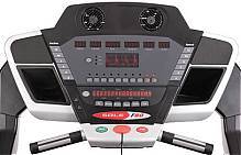 sole f80 treadmill console