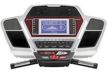 sole f85 console