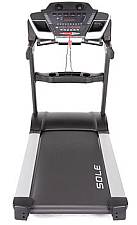 sole tt8 treadmill review