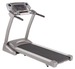 spirit xt485 treadmill review