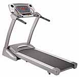 Spirit XT375 treadmill review