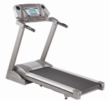 Spirit XT275 treadmill review