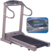 trimline treadmill review
