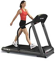 true z4 treadmill review