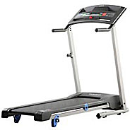 Weslo Cadence G40 treadmill review