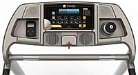 Yowza Fitness Siesta Console